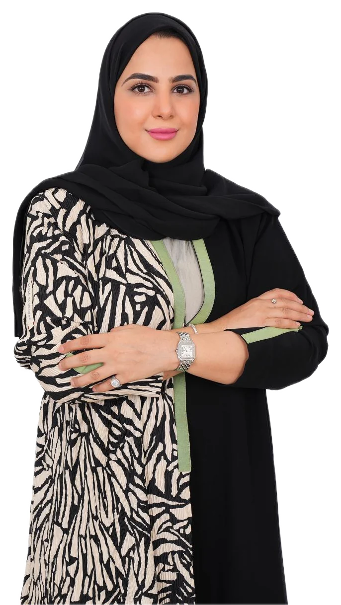 سارا الحوسني